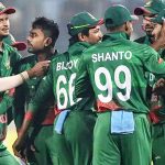 बांग्लादेश ने भारत को 5 रनों से हराकर रचा इतिहास, बांग्लादेशी धरती पर लगातार दूसरी सीरीज हारी टीम इंडिया