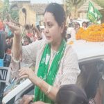 छपरा गोलीकांड मामले में राबड़ी देवी का बॉडीगार्ड सस्पेंड, चुनाव में रोहिणी के साथ पाए जाने पर हुई कार्रवाई