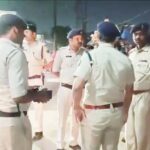 पटना में आपसी विवाद में दो गुटों में फायरिंग, महिला को लगी गोली, अस्पताल में भर्ती