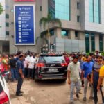 पारस अस्पताल हत्याकांड में शेरू गैंग के शूटर्स बंगाल से गिरफ्तार, आधिकारिक पुष्टि नहीं, एसटीएफ ने की करवाई
