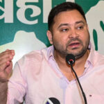वोटर लिस्ट रिवीजन को तेजस्वी ने बताया वोटबंदी, कहा- फर्जी वोटर बढ़ाने का काम होगा, गरीबों का कटेगा नाम