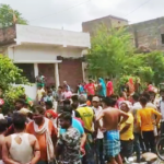 समस्तीपुर में बाइक सवार अपराधियों ने की युवक की हत्या, दिनदहाड़े मारी गोली
