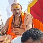 शंकराचार्य के अधिवक्ता को बम से उड़ाने की धमकी, वाराणसी कचहरी में सुरक्षा को लेकर बढ़ी चिंता