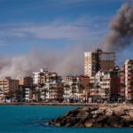 मध्य पूर्व संकट में युद्धविराम पर गतिरोध, ईरान ने रखीं सख्त शर्तें