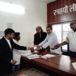 स्थायी लोक अदालत पटना पीठ का महत्वपूर्ण निर्णय, योगेंद्र राय को 30 हजार की क्षतिपूर्ति