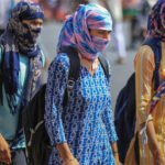 बक्सर में टूटा गर्मी का रिकॉर्ड, 44.4 डिग्री तापमान; बिहार के 10 जिलों में लू का अलर्ट