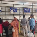 पटना के आईजीआईएमएस में डिजिटल पंजीकरण व्यवस्था बनी मरीजों के लिए चुनौती