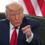 ईरान-अमेरिका वार्ता विफल, ट्रंप के कड़े तेवर; होर्मुज पर बढ़ा वैश्विक तनाव