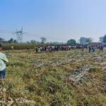 समस्तीपुर जंक्शन यार्ड में युवती का सिर कटा शव मिला, हत्या या हादसा बना रहस्य