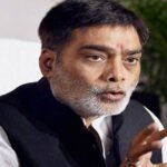 पटना में रामकृपाल यादव का केजरीवाल पर हमला, आप में बगावत के दावे से सियासत गरमाई