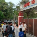 राजीवनगर में तीन बच्चों को श्रम विभाग ने उठाया, परिजनों के विरोध के बाद छोड़ा
