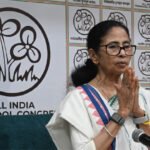 ममता बनर्जी की विपक्षी एकता की अपील को कांग्रेस और वाम दलों ने किया खारिज