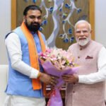 पटना के गांधी मैदान में 7 मई को मंत्रिमंडल विस्तार, भव्य समारोह की तैयारियां तेज
