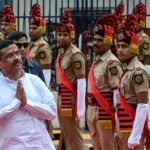 पश्चिम बंगाल की पहली भाजपा सरकार के बड़े फैसले, सीमा सुरक्षा से स्वास्थ्य योजना तक कई घोषणाएं