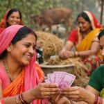 महिला रोजगार योजना को लेकर बिहार सरकार का बड़ा दावा, लाखों महिलाओं को मिलेगी आर्थिक सहायता